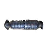 Hyundai High Standard Is Suitable For IX35 Car Three Way Catalytic Converter