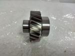 Global Market Spur Gear with Gear Teeth Grinding Manufacturing Process