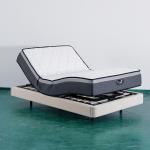 BN Automatic Lifting Adjustable Sleeping Bed Electric Bed Multifunctional Latex
