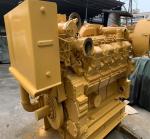3837322 Diesel 383-7322 Marine 3592121 Engine assembly 359-2121 Generator Set