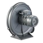 4HP Three-Phase Medium Pressure Centrifugal Fan Air Volume and FREE STANDING