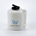 Cooling Water Hitachi Coolant Expansion Tank EX15 / EX17 Auxiliary Tank