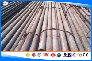 China S20c Steel Round Bar , Steel Round Bar Peeled / Polished / Turned Surface factory