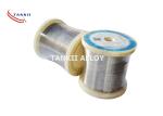 Bright Surface 0cr25al5 Heating Resistance Wire Bending Welding