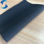 400D*500D PU Coated 100% Nylon Fabric Full Dull Nylon Taslon And Water