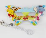 Wholesale Disney Winnie the Pooh Birthday Party Decorations Kids Evnent Party