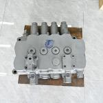4668268 YA00000518 4668220 For Hitachi EX1200-6 EXCAVATORS PARTS Hydraulic MAIN