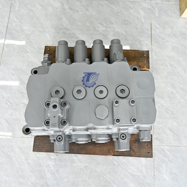 4668268 YA00000518 4668220 For Hitachi EX1200-6 EXCAVATORS PARTS Hydraulic MAIN