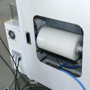 Hardware Visual Counting Packing Machine Advanced Visual Sensing For Precise