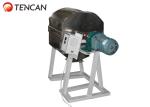 Stable Operation Light Roll Ball Mill 50L 50RPM Powder Mixing Use