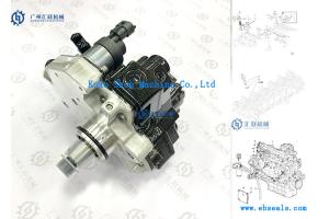 China 4M50 ME223576 HD820-5 Excavator Engine Injector Fuel Supply Pump Bosch 0445020029 factory