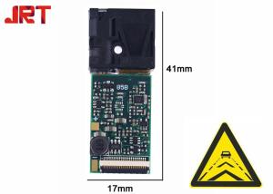 China 25m Industrial Laser Optical Distance Sensor Outdoor Of Car Distance Technology factory