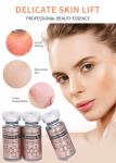 Wholesale Customized Skin Care Hyaluronic Acid Moisturizing Essence Repairing