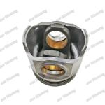 Piston With Pin 3116 1077545 2382716