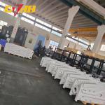 20CrMo Furukawa Series Yakai CTHB Top Type Hydraulic Breaker Hammer 20-50ton