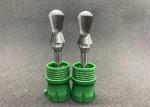 CNC Engraving Carbide Wood Carving Bits Good Mechanical Stability
