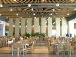 Floor To Ceiling Folding Door Operable Partition Walls For Banquet Hall /