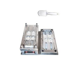 China H13 Plastic Injection Mould Cleaning Brush HASCO 3000000 Shots factory