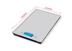 Large Platform Max 20KG Electronic Kitchen Scale