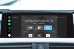 7 Series BMW CarPlay Android Auto , Steering Wheel Control Android Auto Display