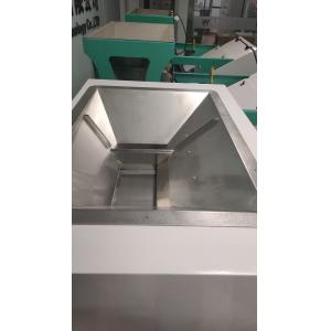 Wenyao Automatic CCD Camera Color Separation Machine Good Quality Broad Bean