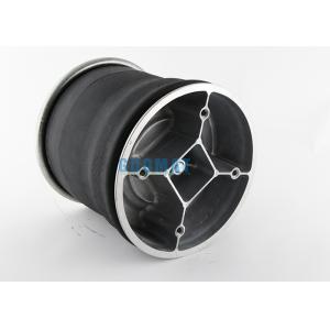 1T9206 Suspension Air Spring Automotive Rubber Bellows For Truck