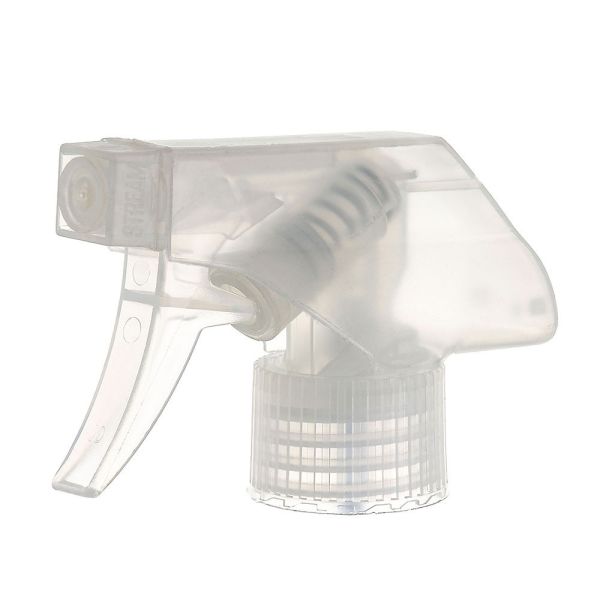 Fine Mist Trigger Sprayer Pump Plastic Bottle Lids Trigger Spray Head Leak Proof