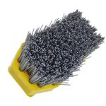 1in Bristle Length Wet Diamond Grinding Brushes for Stone Antique and Leather