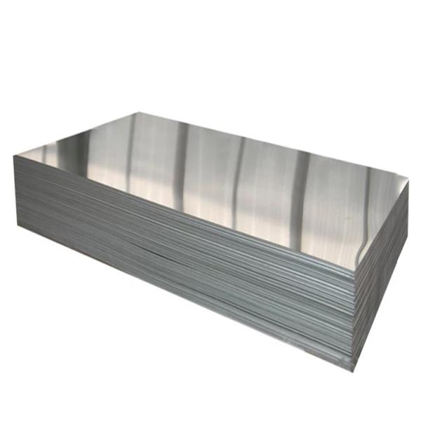1mm 304 316L 430 Stainless Steel Decorative Plate 2mm Thick Stainless Steel
