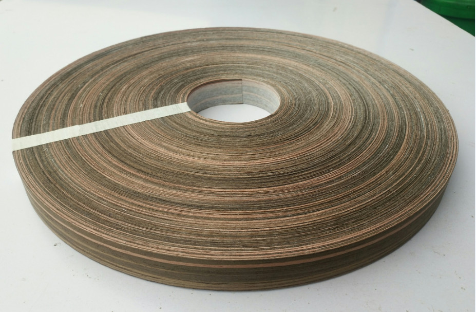 Ebony Edge Banding Veneer Ebony Veneer Edgebanding Ebony Veneer Edging Ebony Thick Veneer Edgebanding