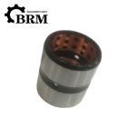 80mm Excavator Bucket Bushing And Pin Bulldozer Excavator Parts