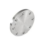 Stainless Steel 304/316 JIS 10K Flange Inox DIN 316 Blind Flange for Pipe