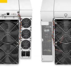 China S19pro 110t 3250W Btc Miner In Stock Asic Antminer Miner Machine factory