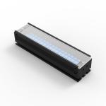 84mm Emitting Diameter 1channel Machine Vision Bar Lights Easy For Mounting