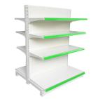 Supermarket shelves display racks commercial shelves for grocery store