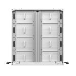P10.4 SMD Outdoor LED Panel Display For Building Facade Street Billboard