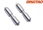 116244 Vector 2500 Cutter Parts Lead Screw Suit For VT2500 Cutting