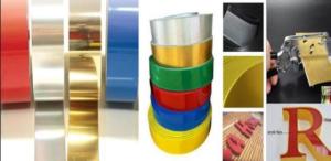 China Commercial Color Coated Aluminum Coil Brushed Mirror Finnish Surface Customize Color factory