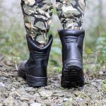 Combat Tactical Boots Built to Withstand the Demands of Combat and Tactical