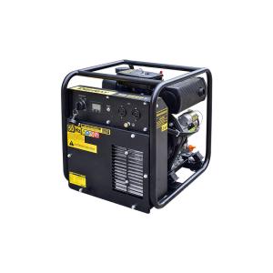 China EPA 60Hz 70x55mm Portable Diesel Powered Generator factory