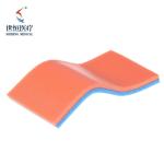 Outdoor Medical Polymer Splint Emergency Sports Fracture Fixed Splint