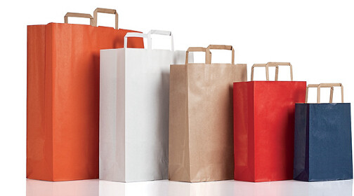 China fancy luxury printed recycled party carry bag paper bag printing carrier bag with handle,Luxury Custom Personalized Reta factory