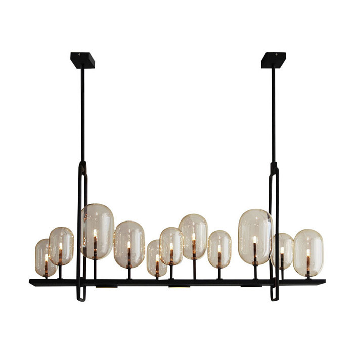 Hanging Light G4 Light Source Pendant Lights Modern Indoor