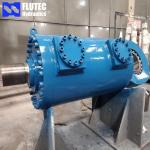 Customized Industrial Hydraulic Cylinder For Cement Industry