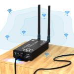 4G Wireless Mini PCI-E To USB 2.0 TYPE C Adapter ODM