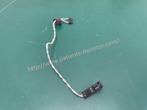 China LIFEPAK 20LP20 Defibrillator Connector Cable Med-tronic Physio Control factory