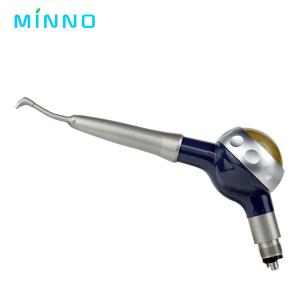 China PTL Coupling Dental Air Prophy Mate Machine 360 Degree factory