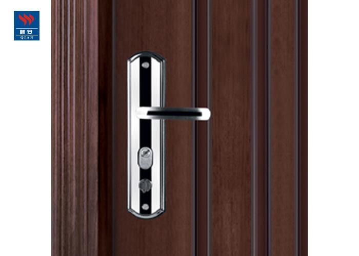 BS EN Internal Home FD120 Fire Rated Wood Doors