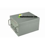 4 Bands 400W High Power Mobile Phone Signal Jammer Block GSM CDMA DCS 3G LTE