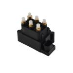 Air Suspension Solenoid Valve Block For Rolls-Royce Ghost 37206850319 2008-2019